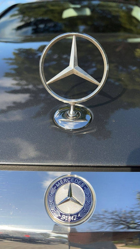Imagem 5 de 15 de Mercedes-benz C 180 1.6 Cgi Flex Avantgarde 7g-tronic