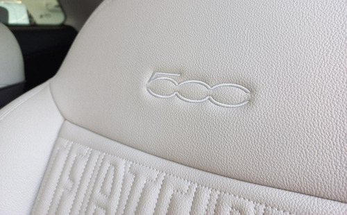 Imagem 11 de 15 de Fiat 500 Elétrico - Equivalente 62 Km/litro