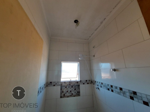 Imagem 23 de 27 de Sobrado 2 Dormitórios Em Condomínio A Venda , Itanhaém, São Paulo, Bairro Cibratel 2, Sendo 2 Dos Dormitórios Suíte, - Ca00971 - 71127982
