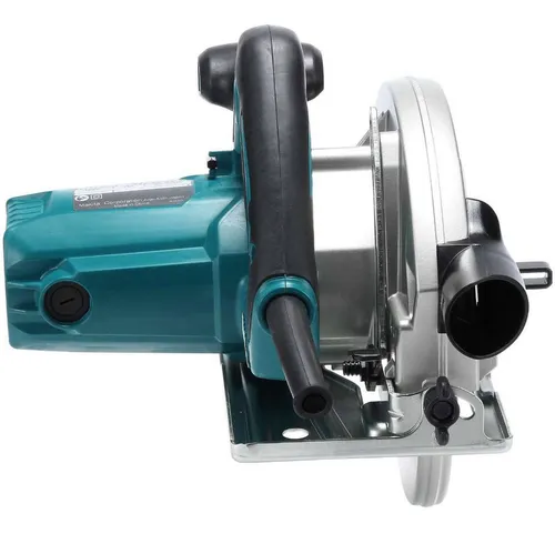 Sierra circular makita de 7.1/4 1.600w con maleta hs7010k