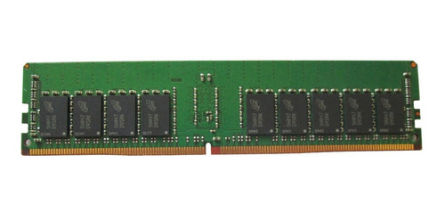 Memoria Ram 16gb 1rx4 Pc4-2400t Ddr4 Mta18asf2g72pz-2g3a1mg (Usado)