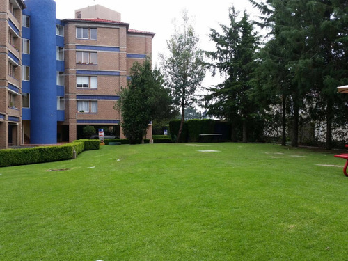 Depto En Cuajimalpa, Conj. Lothorien