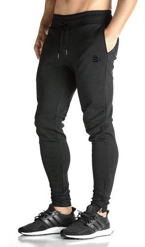 Pantalones Joggers Para Hombre