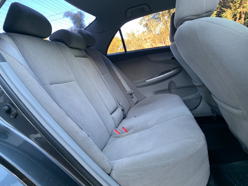 Toyota Corolla 1.8 Xei Mt