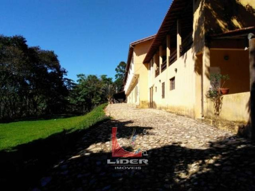 Imagem 15 de 15 de Pousada Jardim Do Pinhal Pinhalzinho - Nt0419-1