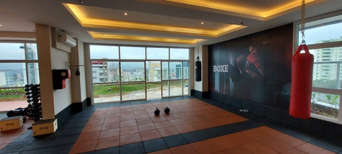 Imagem 12 de 30 de Apartamento Em Joana D'arc, Nova Iguaçu/rj De 102m² 3 Quartos À Venda Por R$ 670.000,00 - Ap2162912-s