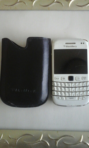 Blackberry Bold 6 9790 Para Repuesto