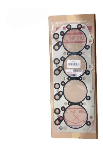comprar Empacadura Camara Motor 4jb1 Chevrolet Nkr\u002F Nhr\u002F Jac 1040