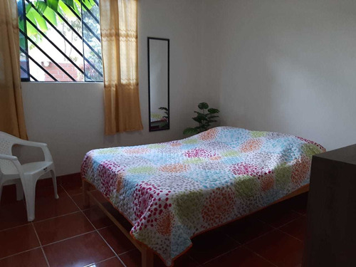 Imagen 6 de 13 de Hospedaje Bungalow Casa De Campo Cerca A Lunahuana (pacarán)