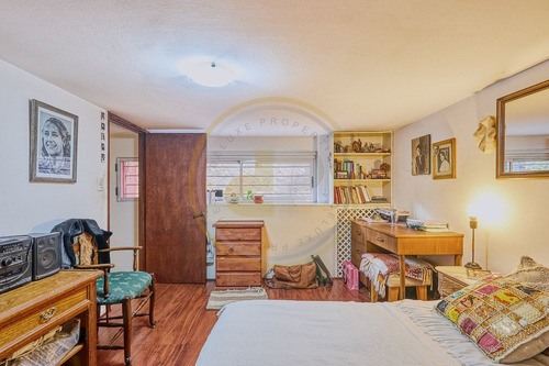 Imagen 24 de 30 de Departamento En Alquiler De 4 Ambientes Amueblado En Barrio Norte