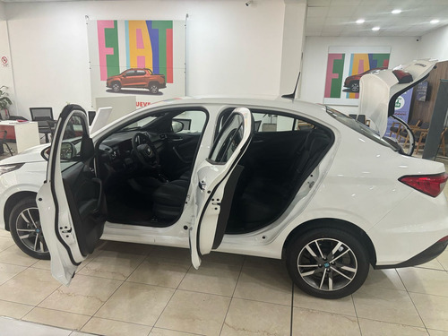 Fiat Cronos 1.3 Gse Drive Pack Plus