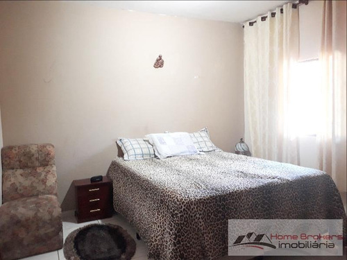 Imagem 12 de 15 de Casa Para Venda Em Jundiaí, Jardim Colônia, 3 Dormitórios, 1 Suíte, 2 Banheiros, 20 Vagas - 18954w_2-1044927