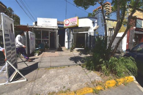Local Comercial En Venta En Ñuñoa