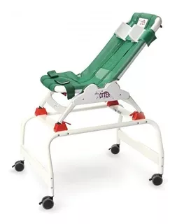 Aumento Con Ruedas Para Silla Ducha Otter Pci Drive Medical