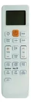 Comprar Controle Ar Condicionado Split Samsung Vírus Doctor