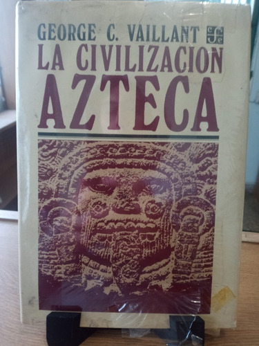 La Civilizacion Azteca E8