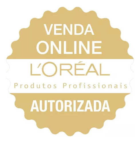 Shampoo Refil Absolut Repair 240ml L'oréal Professionnel
