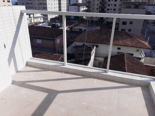 Imagem 10 de 13 de 2 Dorms 1 Vaga Coletiva Frente Mar-entrada 44mil + 120 Meses