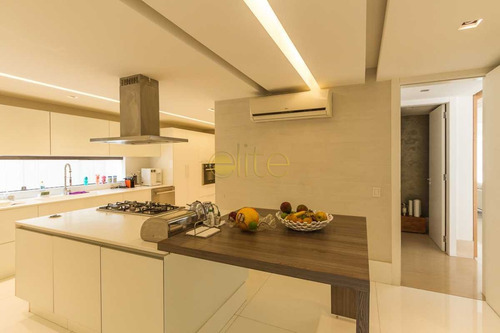 Imagem 14 de 15 de Casa A Venda No Condominio Pedra De Itauna Barra Da Tijuca - Ebcn40020