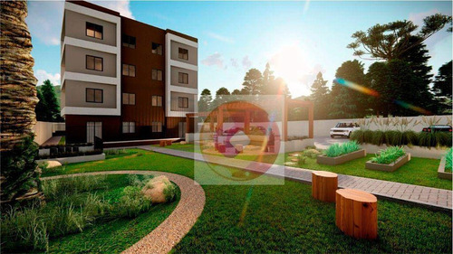 Imagem 15 de 30 de Apartamento À Venda, 48 M² Por R$ 242.942,00 - Alto Boqueirão - Curitiba/pr - Ap0425