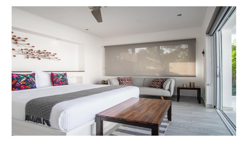 ¡vive En El Paraíso! Tulum Hermosa Casa En La Veleta ¡perfecta Para Rentas Vacacionales! Excelentes Entradas