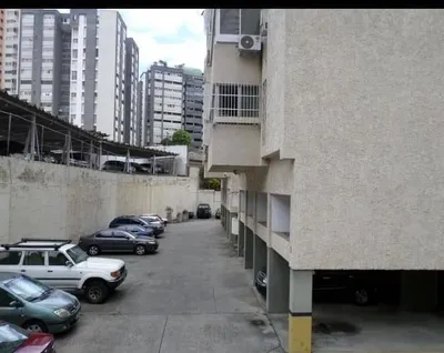 Apartamento en alquiler