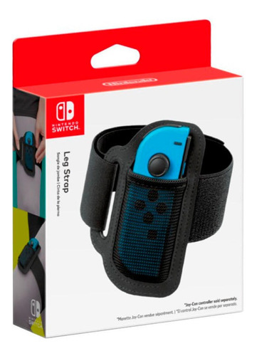 Nintendo Leg Strap Nintendo Switch