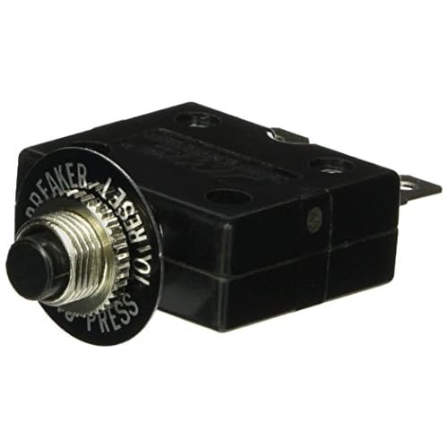 Sea Dog 4208201 Thermal Ac/dc Circuit Breaker, 20 Amp (...