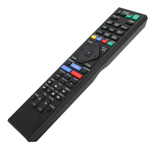 Reemplazo De Control Remoto Rm Adp118 Para Bdv N7200w Bdv