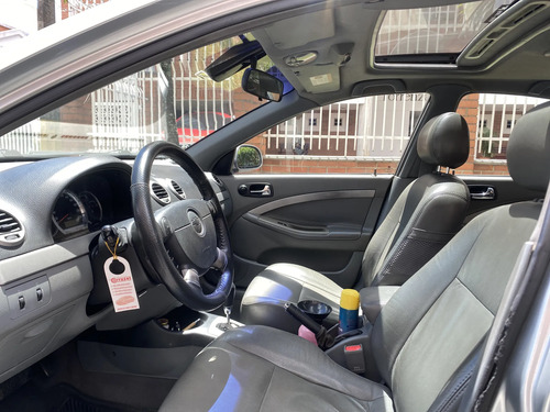 Chevrolet Optra 1.8 Limited