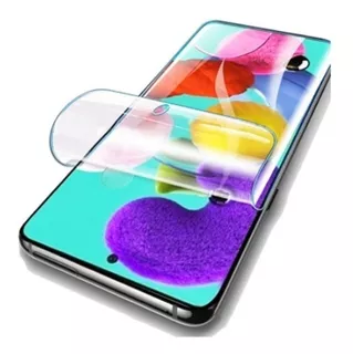 Film Hidrogel Haxly Para Xiaomi Selecciona Tu Modelo