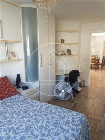 Apartamento - Ref: 852953