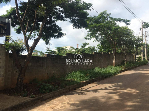 Imagem 11 de 13 de Terreno Para Alugar, 1080 M² Por R$ 2.000,00/mês - Madre Liliane - Igarapé/mg - Te0172