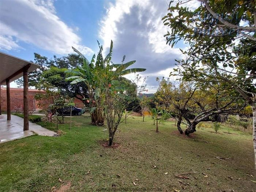 Imagem 7 de 13 de Chácaras À Venda Em Jarinú/sp - Compre O Seu Chácaras Aqui! - 1365275