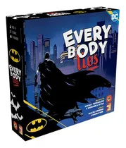 Comprar Batman Everybody Lies - Jogo De Tabuleiro - Galápagos