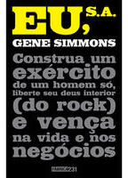 Libro Eu S A De Simmons Gene Fabrica231