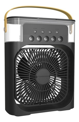 Mini Aire Acondicionado Enfriador Portátil Clima Practico Co