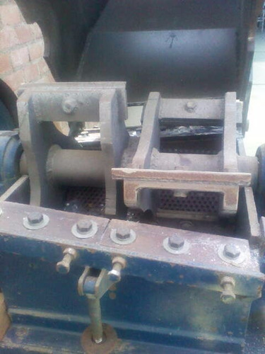 Molino Para Plastico