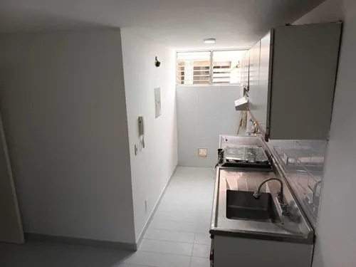 Apartamento Duplex En Bogotá