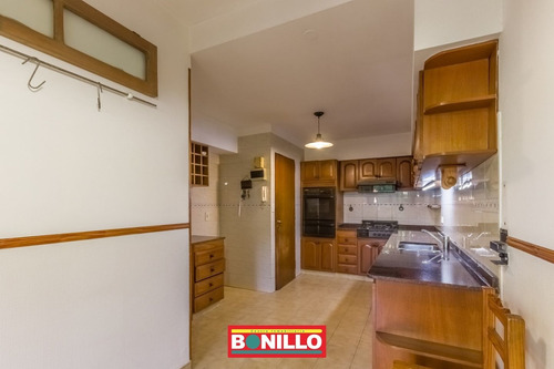 Imagen 13 de 30 de Duplex 4 Ambientes Venta Villa Pueyrredón