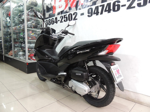 Imagem 3 de 6 de Honda Pcx 150