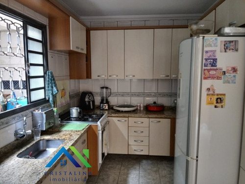 Imagem 21 de 30 de Venda/permuta Casa 3 Dormitórios Santo Antonio I Campo Limpo Paulista/sp - Ca00134 - 34952417