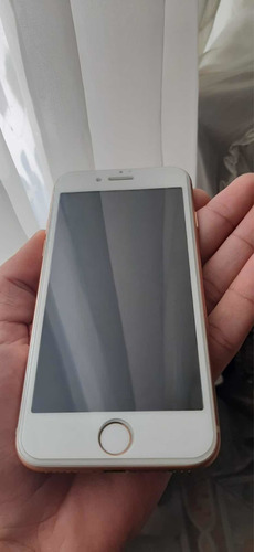 Imagem 1 de 5 de iPhone 8 Rose De Vitrine