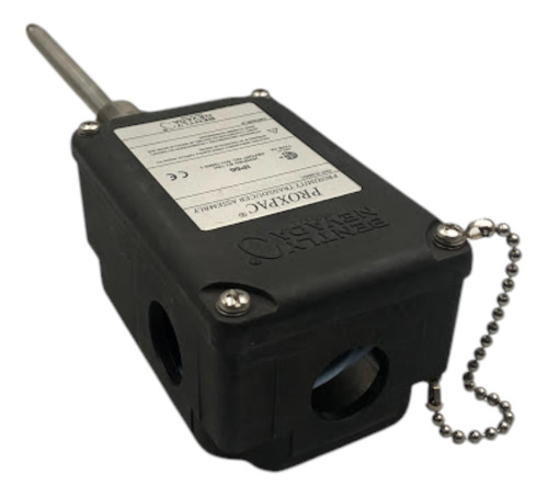 Transdutor De Proximidade 330800-16-15-090-01-02 15,5 Mm