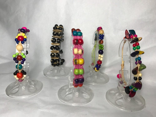 Pulseras