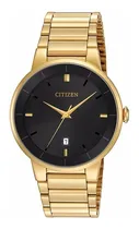 Comprar Reloj Citizen Bi5012-53e Quartz Tienda Oficial Citizen
