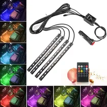 Comprar Unpad Tira Retroiluminacion Led Usb Para Tv Kit Luz Cinta X