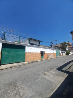 Galpón en alquiler