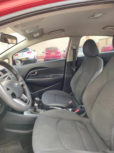 Kia Rio Spice 1.2