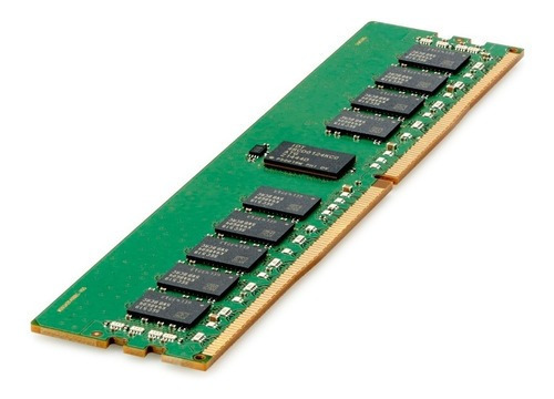 Memória RAM  64GB 1 HPE 726724-B21